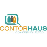 Contorhaus Coworking logo