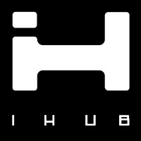 iHub logo