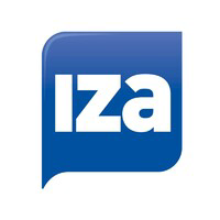 IZA Business Centers logo