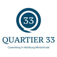 Quartier 33 logo