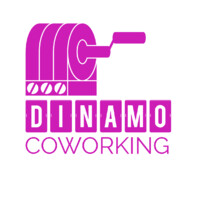 Dinamo Coworking logo