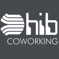 hib GmbH logo
