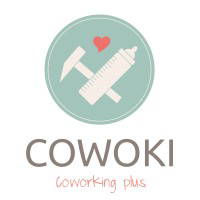 COWOKI logo