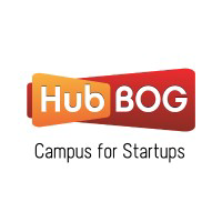 HubBOG logo