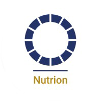 Nutrion logo