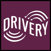 The Drivery GmbH logo