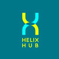 Helix Hub logo