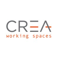 CREA Working Spaces logo