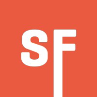 Spielfeld Digital Hub logo