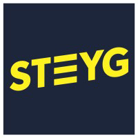 STEYG Startup logo