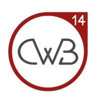 CoWorkBude14 logo