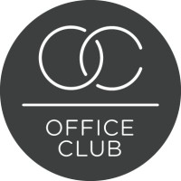 The Office Club logo