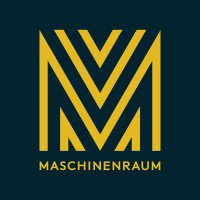 Maschinenraum logo