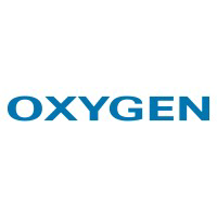 OXYGEN Workspace Coworking logo