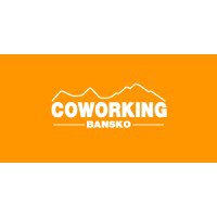 Coworking Bansko logo