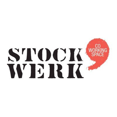 Stockwerk Coworking logo