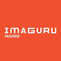 Imaguru logo