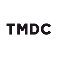 TMDC logo