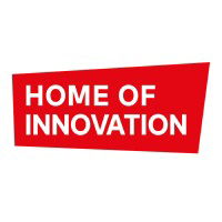 Home of Innovation Startup & Innovation Space logo