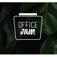 Office Jam logo