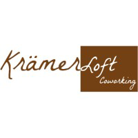KrämerLoft Coworking logo