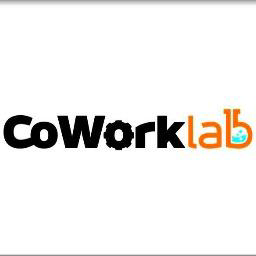 CoWork-Lab logo