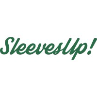 SleevesUp! Spaces GmbH  logo