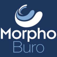 Morphoburo Coworking logo