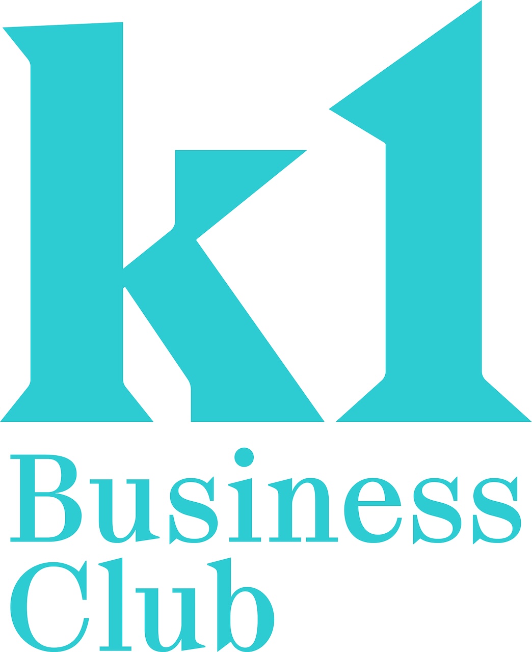 K-1 BusinessClub logo