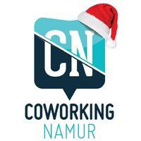 Coworking Namur logo