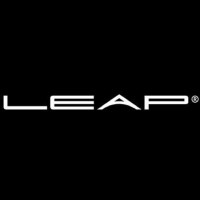 LEAP logo