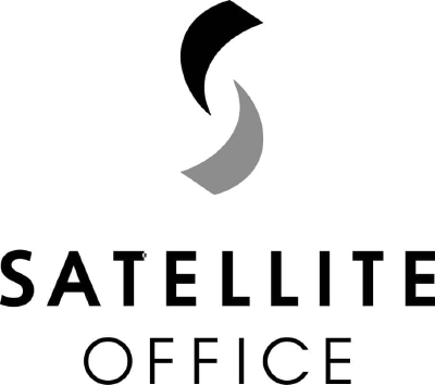 Satellite Office logo