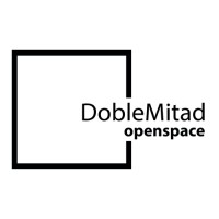 DobleMitad logo
