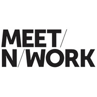 MEET/N/WORK logo
