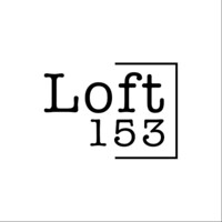Loft 153 logo