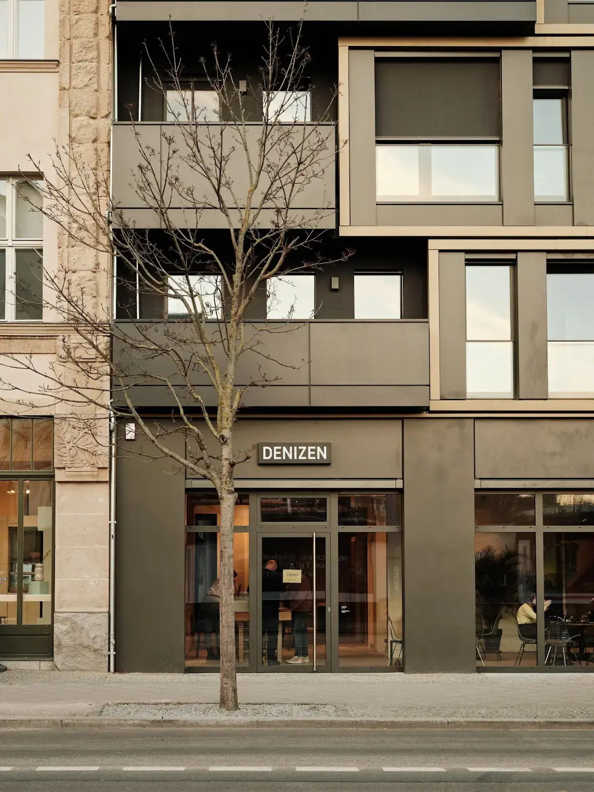 Denizen 3